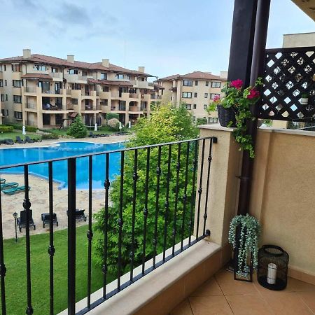 Nana Apartment In Kaliakria Resort トポラ エクステリア 写真