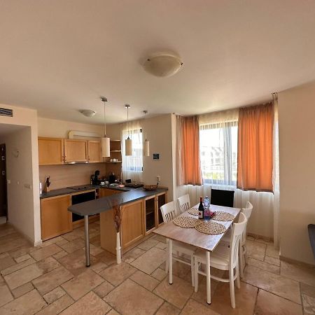 Nana Apartment In Kaliakria Resort トポラ エクステリア 写真