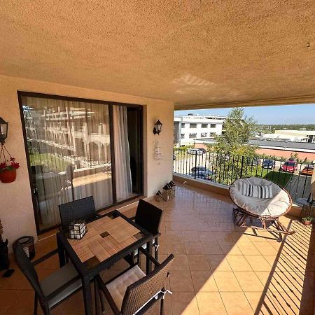 Nana Apartment In Kaliakria Resort トポラ エクステリア 写真