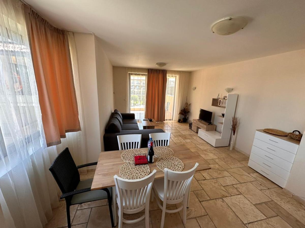 Nana Apartment In Kaliakria Resort トポラ エクステリア 写真