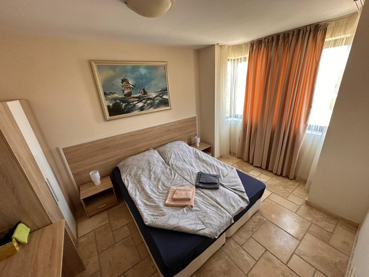Nana Apartment In Kaliakria Resort トポラ エクステリア 写真